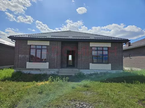 Дом в Ростовская область, Мясниковский район, Краснокрымское с/пос, ...