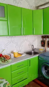 1-к кв. Ульяновская область, Ульяновск ул. Олега Кошевого, 33 (29.0 м)