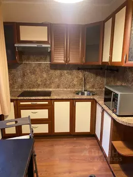 1-к кв. Московская область, Красногорск городской округ, Путилково пгт ...