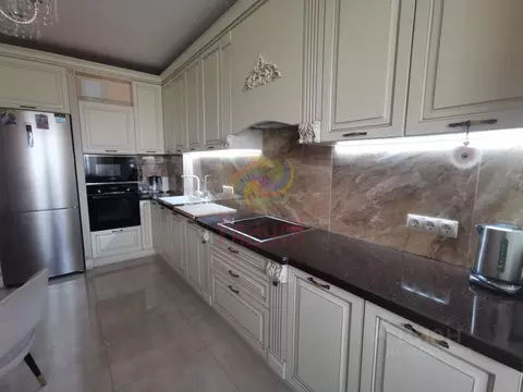 3-к кв. Ивановская область, Иваново ул. Колотилова, 38 (106.0 м)