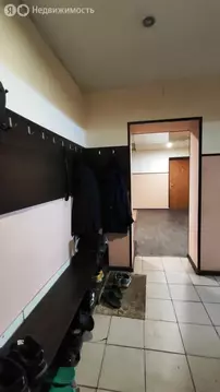 1к в 4-комнатной квартире (12.5 м)