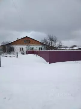 2-к кв. Новосибирская область, Черепановский район, с. Огнева Заимка ...