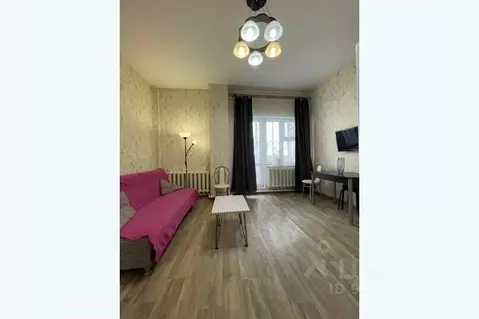 1-к кв. Саха (Якутия), Якутск ул. Кузьмина, 30/2 (26.0 м)