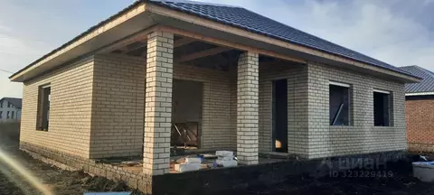 Коттедж в Башкортостан, Уфимский район, Зубовский сельсовет, с. ...