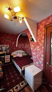 Дом в Саратовская область, Романовка рп ул. Садовая, 87 (82 м)