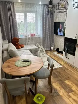 2-к кв. Вологодская область, Вологда Граничная ул., 7Б (51.2 м)