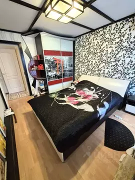 3-к кв. Самарская область, Тольятти Ленинский просп., 14 (65.4 м)