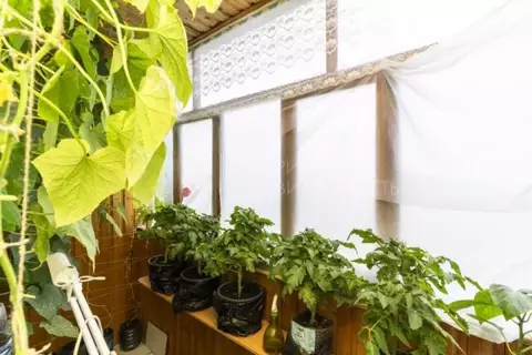 4-к кв. Тюменская область, Тюмень Народная ул., 2 (105.6 м)