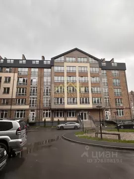 2-к кв. Северная Осетия, Владикавказ ул. Шамиля Джикаева, 3 (75.0 м)