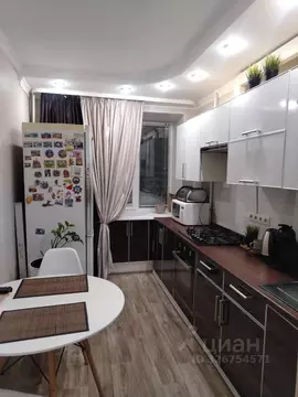 2-к кв. Чувашия, Чебоксары ул. Шумилова, 13к1 (52.0 м)