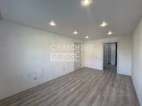 3-к кв. Приморский край, Дунай пгт ул. Ветеранов (51.0 м)