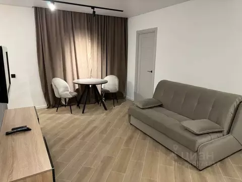 1-к кв. Нижегородская область, Нижний Новгород ул. Адмирала Нахимова, ...