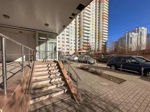 Помещение свободного назначения в Московская область, Мытищи ул. ...