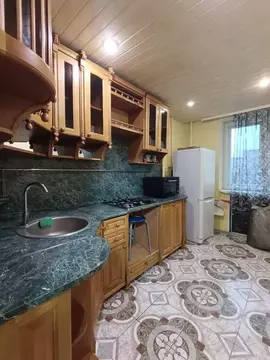 3-к кв. Пермский край, Пермь ул. Пушкина, 116В (60.2 м)