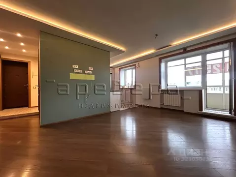 3-к кв. Красноярский край, Красноярск ул. Красной Армии, 22 (73.0 м)