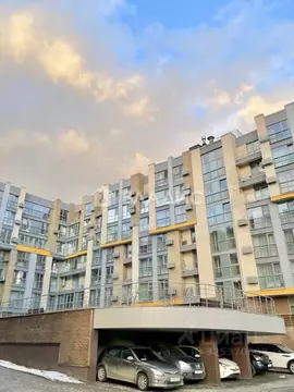 1-к кв. Москва ул. Саморы Машела, 2А (37.9 м)