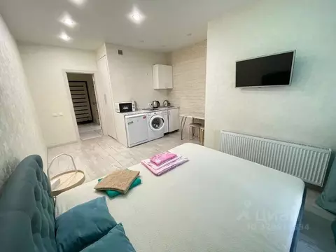 Студия Татарстан, Казань ул. Аметьевская магистраль, 16к4 (29.0 м)