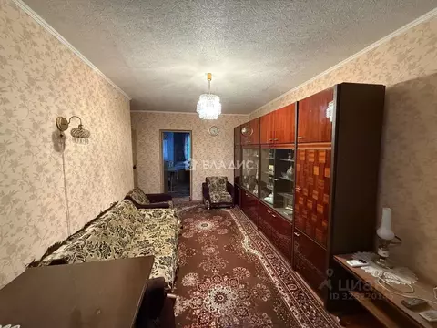 3-к кв. Белгородская область, Белгород ул. Некрасова, 5А (58.1 м)