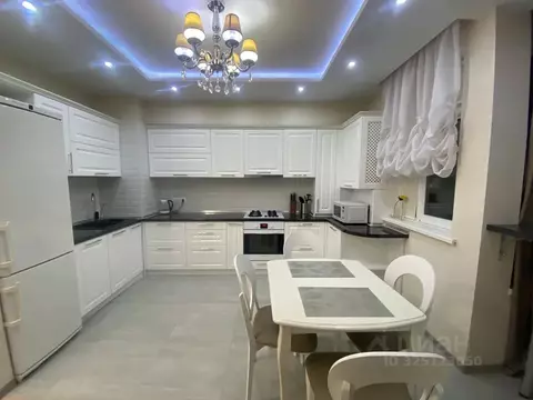 2-к кв. Крым, Симферополь ул. Батурина, 13Б (45.0 м)