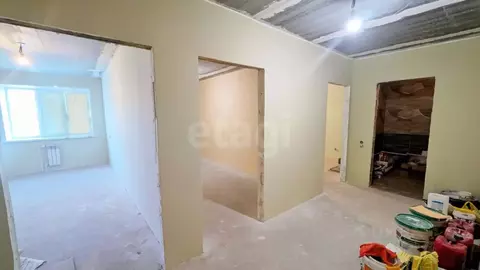 2-к кв. Башкортостан, Уфимский район, с. Михайловка ул. Сливовая, 7 ...