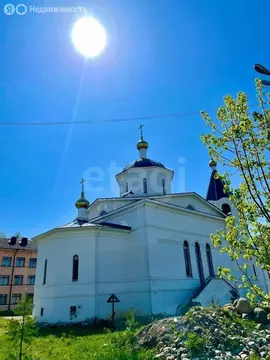 Дом в Куркино, Спасский переулок (349 м)