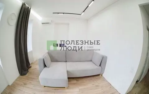 2-к кв. Крым, Евпатория ул. Сытникова, 19 (41.3 м)