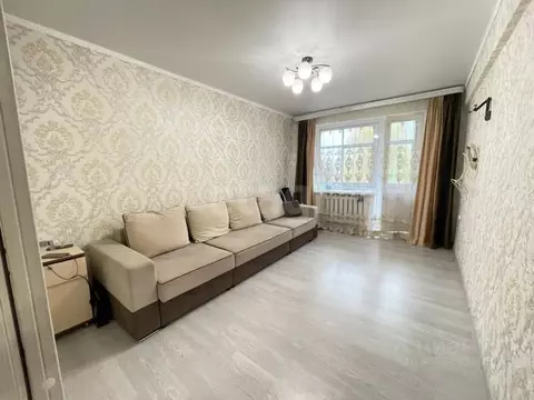 3-к кв. Брянская область, Брянск проезд 2-й Станке Димитрова, 7Б (58.4 ...