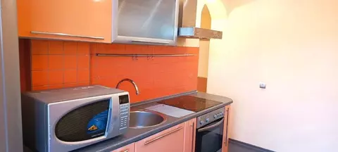 3-к кв. Волгоградская область, Волгоград просп. Маршала Жукова, 100 ...