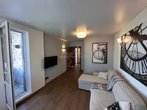 2-к кв. Санкт-Петербург ул. Доблести, 7к2 (50.0 м)