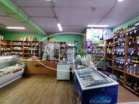 Помещение свободного назначения в Пермский край, Добрянка ул. Герцена, ...