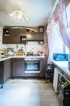 1-к кв. Вологодская область, Вологда ул. Космонавта Беляева, 24 (29.5 ...