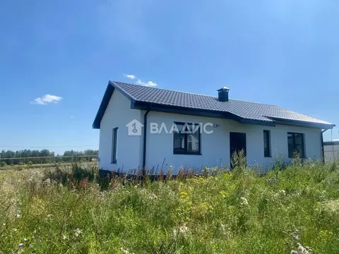 Дом в Пензенская область, с. Бессоновка ул. Кленовая, 29 (80 м)