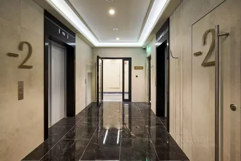 Гараж в Москва ул. Академика Королева, 21 (14 м)