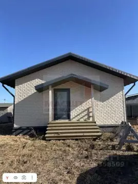 Дом в Ленинградская область, Гатчинский муниципальный округ, КП ...