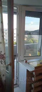 1-к кв. Оренбургская область, Светлинский поссовет, пос. Светлый ул. ...