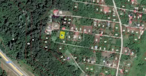 Участок в Адыгея, Майкопский район, Краснооктябрьское с/пос, Импульс ...