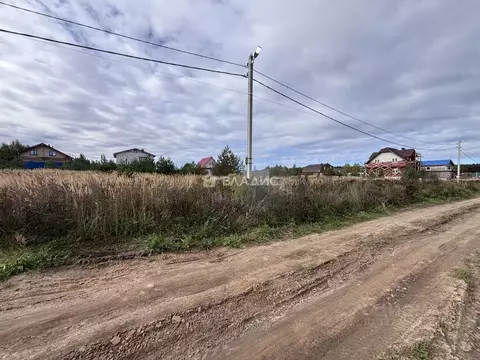 Участок в Владимирская область, Ковров ул. Горюнова (8.0 сот.)