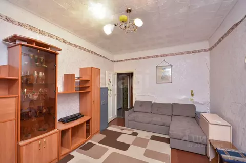 3-к кв. Коми, Ухта муниципальный округ, Ярега пгт ул. Первомайская, 17 ...