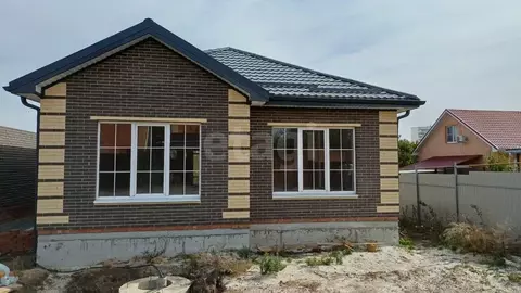 Дом в Ростовская область, Ростов-на-Дону Урожай садовое товарищество, ...