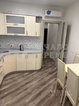 2-к кв. Новосибирская область, Новосибирск Ельцовская ул., 2/1 (72.0 ...