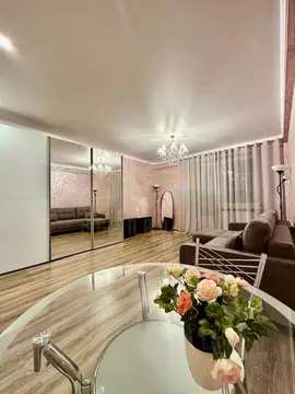 Студия Московская область, Балашиха Салтыковка мкр, Школьная ул., 7к2 ...