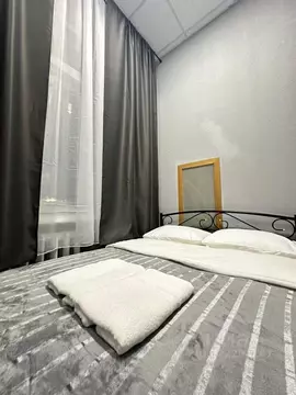 Комната Москва ш. Энтузиастов, 9 (15.0 м)