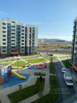 2-к кв. Краснодарский край, Анапа ул. Крылова, 13к3 (55.0 м)