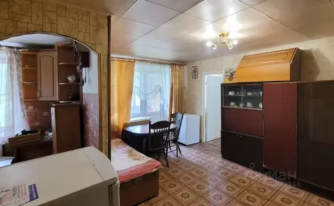 2-к кв. Московская область, Раменское Рабочая ул., 10 (41.0 м)