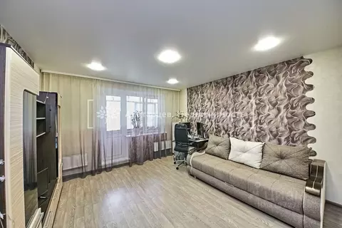 3-к кв. Томская область, Томск ул. Ивана Черных, 97/4 (65.0 м)