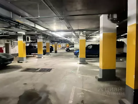 Гараж в Москва Юровская ул., 95К2 (6 м)