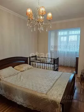 3-к кв. Адыгея, Майкоп Пионерская ул., 413 (64.0 м)