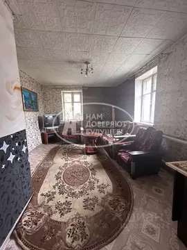 2-к кв. Пермский край, Чусовской муниципальный округ, Лямино рп ул. ...