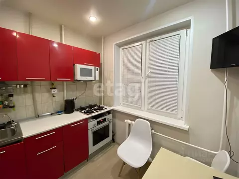 2-к кв. Нижегородская область, Дзержинск ул. Терешковой, 56А (44.0 м)