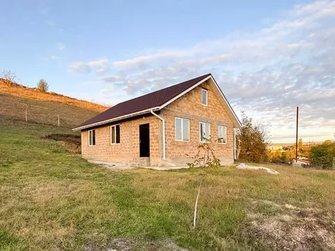 Дом в Крым, Симферопольский район, с. Доброе ул. Зеленая, 28А (91 м)